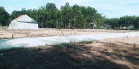 ĐẤT NỀN CHỈ 300 TRIỆU, CHÍNH CHỦ, CHƯA QUA ĐẦU TƯ!