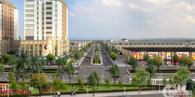 Cơ hội đầu tư sinh lời hấp dẫn tại dự án Uông Bí New City - Sổ đỏ vĩnh viễn