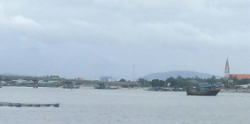 Khu đô thị Siêu Phẩm Bà Rịa Vũng Tàu. 3 mặt giáp sông, pháp lý chuẩn chỉ.