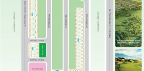 ĐẤT NỀN DỰ ÁN APECHOMES HỒ TRÀM, ĐẤT THỔ CƯ, SỔ ĐỎ RIÊNG TỪNG NỀN