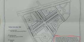 #1 Seamall Bình Châu - Sở hữu đất nền sát biển ngay suối nướ