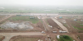 Đầu tư đất nền New City Phố Nối - Sổ đỏ vĩnh viễn chỉ từ 830 tr/m