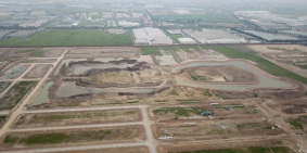 Đất nền vùng ven - Cơn sốt mới từ Hưng Yên