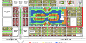 Khu đô thị New CIty Phố Nối Hưng Yên, cơ hội đầu tư hấp dẫn hơn lãi suất ngân hà