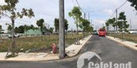 Bán đất nền dự án New City Phố Nối, giá chỉ từ 8,8 triệu/m2