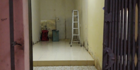 Bán đất tặng nhà-Kim Mã-46m2- giá 3,1 tỷ