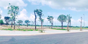 Chính chủ bán lô đất 120m2 thổ cư 100% cách QL 51 100m đối diện chợ Bà Rịa