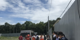 ĐẤT NỀN BÀ RỊA - MẶT TIỀN ĐƯỜNG VEN BIỂN, TP Bà Rịa, GIÁ 750TR LH 0941967186