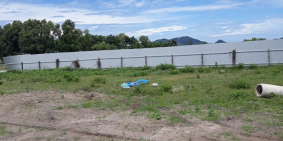 Bán đất mặt tiền Võ Văn Kiệt, ven biển, TP Bà rịa, BRVT, DT 100m2, giá 750tr