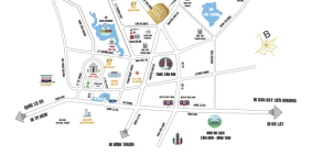 Vì sao nhà đầu tư nên chọn Bảo Lộc Golden city???