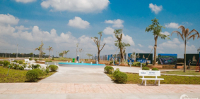 Bảo Lộc Golden City, đất nền Sổ Đỏ, xây dựng Tự Do