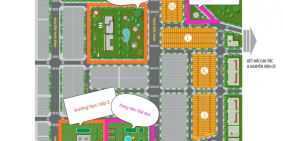 BẢO LỘC GOLDEN CITY DỰ ÁN ĐẦU TƯ TỐT NHẤT BẢO LỘC, SỔ ĐỎ TỪNG LÔ, GIÁ CHỦ ĐẦU TƯ