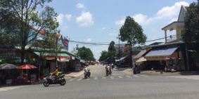 Chính chủ bán gấp lô đất của chú 5 ngay trung tâm Mỹ Phước 3, giá 920 triệu Lh: