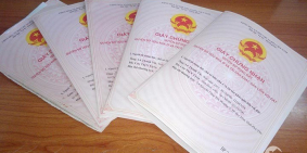 Đất ngay TT TP Đồng Xoài, KDC Thương Mại sổ sẵn công chứng trong ngày