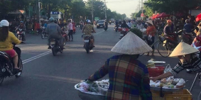 SẢN PHẨM THẬT - GIÁ TRỊ THẬT - LỢI NHUẬN THẬT    ĐẤT KINH DOANH CHỢ MỸ PHƯỚC