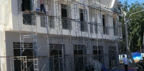 Đất Nền tt Thị Xã Bến Cát cần bán gấp cho ngưòi cần sử dụng