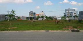 Cần tiền chăn nuôi bán lại lô đất 150m2 giá rẻ bèo