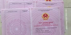 Cần Thanh Lí Lại Gấp Đất Mặt Tiền Ngay Chợ Mỹ Phước 1