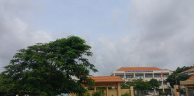 ĐẤT CHÍNH CHỦ, SỔ RỜI SÁT KCN, ĐH VIỆT ĐỨC TIỆN KD QUÁN CƠM, TRÀ SỮA, PHOTO, TIỆ