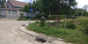 ĐẤT CHÍNH CHỦ, SỔ RỜI SÁT KCN, ĐH VIỆT ĐỨC TIỆN KD QUÁN CƠM, TRÀ SỮA, PHOTO, TIỆ