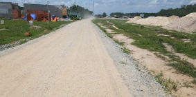 Đất nền TTHC Bầu Bàng, Bình Dương -500tr/nền , giai đoạn F0 đầu tư siêu lợi nhuậ