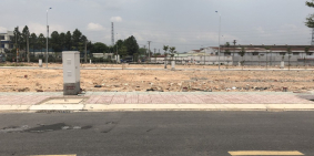 KHU ĐÔ THỊ BÀU BÀNG - MT QUỐC LỘ 13 BÌNH DƯƠNG