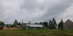 SANG GẤP LÔ ĐẤT 300M2 NGAY SIÊU THỊ GS HÀN QUỐC T.CƯ, NẰM TRONG CÁC KCN, TIỆN X.