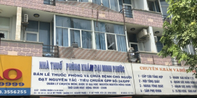 NHANH TAY SỞ HỮU NGAY LÔ ĐẤT CUỐI CÙNG CHỢ MỸ PHƯỚC 1