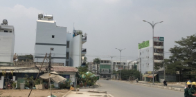 900TR đất nền ngay trung tâm hành chính Bình Dương