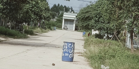 CẦN BÁN NHANH TRONG THÁNG LÔ ĐẤT NGAY MT QUỐC LỘ 13, GẦN ĐẠI NAM