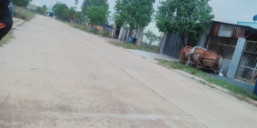 CÓ LÔ ĐẤT 360M2 GẦN ĐH THỦ DẦU MỘT, VỊ TRÍ ĐẸP, DÂN CƯ ĐÔNG