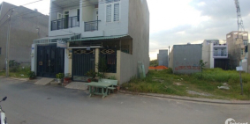 Gia đình tôi chuyển về sài gòn sống nên bán gấp lô đất 141m2 giá 750 triệu, Lh: