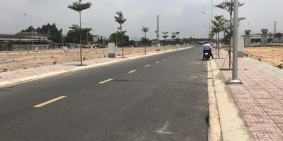 CHỈ 500 TRIỆU / NỀN SỠ HỮU LÔ ĐẤT TP BÌNH DƯƠNG