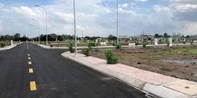 đất nền đô thị mỹ phước , ngay khu công nghiệp giá cho công nhân