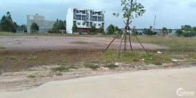 Cần bán lô đất gần bệnh viện đa Khoa Mỹ Phước 3 giá chỉ 800Tr