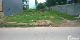 Bán gấp 150m2 ngay CT Mỹ Phước Tân Vạn,dân cư sầm uất giá 800 triệu thương lượng