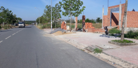 Mở bán KDC mới P. Tân Phong mở rộng sổ riêng, giá rẻ 700tr/nền