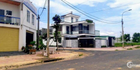 CẦN BÁN LÔ ĐẤT TRONG KDC LIỀN KỀ P.TÂN PHONG, DÂN CƯ SẦM UẤT. GIÁ CHỈ 790TR.