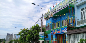 Đất Biên Hòa, cần bán gấp lô đất ngay mặt tiền đường đồng khởi