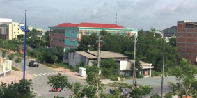 Mở Bán 50 Nền Đất KDC Tên Lửa 2, Liền Kề Aeon Mall, Sổ Hồng Riêng Từng Nền