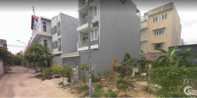 Cần bán gấp 3 lô đất ngay khu dân cư Bình Lợi, phường 13, Bình Thạnh, có sổ hồng