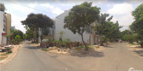 Bán gấp lô đất 84m2 đường Bình Lợi, 25 triệu/m2, Sổ riêng sang tên công chứng ng