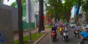 Sẽ thật thiếu xót nếu bỏ qua đất MT Chu Văn An Bình Thạnh. Chỉ 2.2tỷ/nền.SHR.