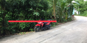 NỀN THỔ CƯ GIÁ RẺ, VỪA TÚI TIỀN, LỘ Ô TÔ, VỪA ĐẦU TƯ ĐƯỢC- Hẻm 5 Bùi Hữu Nghĩa