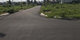 Còn 2 nền duy nhất mặt tiền đường Đặng Văn Đầy giá rẻ cho đầu tư, nền cực hiếm