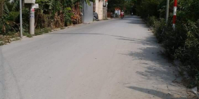 Đất nền - Giá rẻ nhất khu vực - đầu tư sinh lời