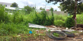 ** BÁN NỀN STELLA MEGA CITY (NGÂN THUẬN) đường số 5 Kế Góc !!!