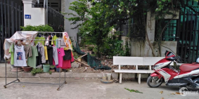  BÁN NỀN NGÂN THUẬN- RẺ NHẤT ĐƯỜNG SỐ 31- CHỈ 1.65 tỷ !!!!!