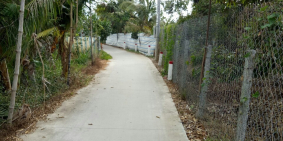 Chính chủ bán đất Ấp Hòa Trí, Xã Long Khánh, TX Cai Lậy, Tiền Giang