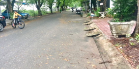 ️ BÁN NỀN khu Hưng Phú mới (cty 8)- ĐƯỜNG LÊ TẤN QUỐC !!